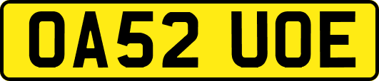 OA52UOE