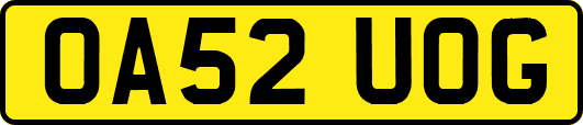 OA52UOG