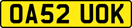 OA52UOK