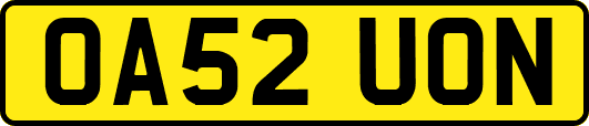 OA52UON