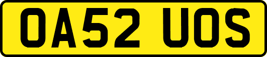 OA52UOS