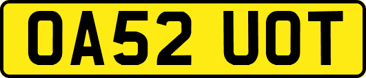 OA52UOT
