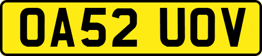 OA52UOV