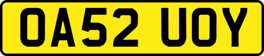 OA52UOY