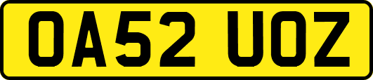 OA52UOZ
