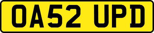 OA52UPD
