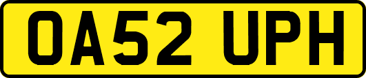 OA52UPH