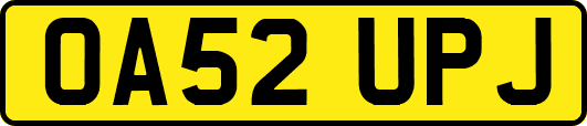 OA52UPJ
