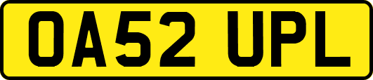 OA52UPL