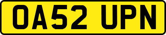 OA52UPN