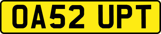 OA52UPT