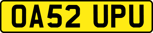 OA52UPU
