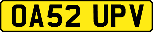 OA52UPV