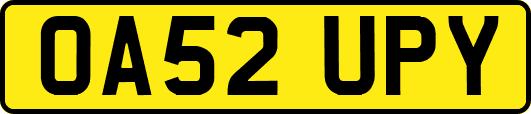 OA52UPY