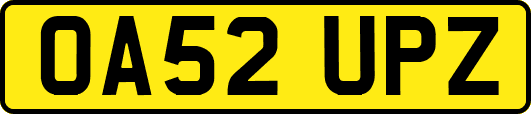 OA52UPZ