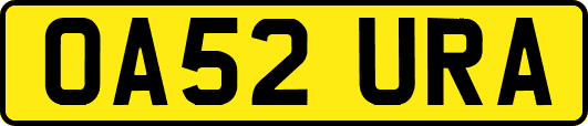 OA52URA