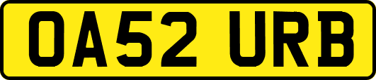 OA52URB