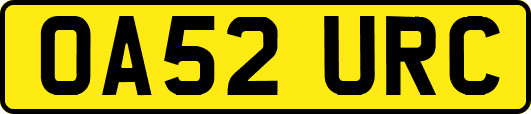 OA52URC
