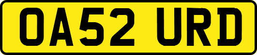 OA52URD