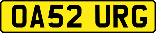 OA52URG
