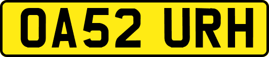 OA52URH