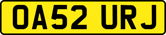 OA52URJ