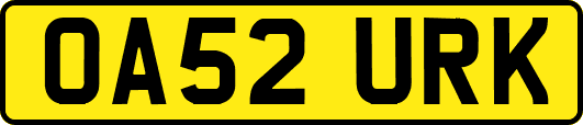 OA52URK