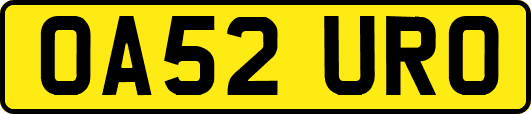 OA52URO