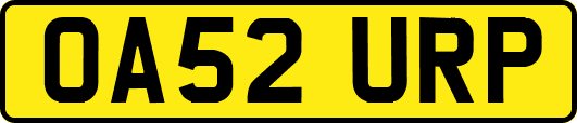 OA52URP
