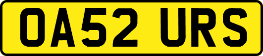 OA52URS