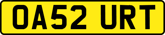 OA52URT