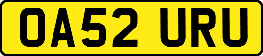 OA52URU