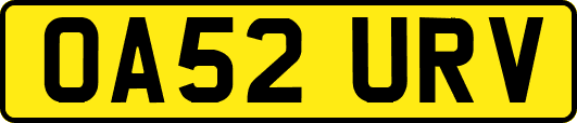 OA52URV