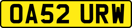 OA52URW