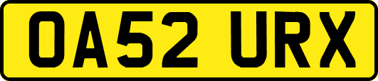 OA52URX