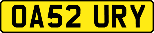 OA52URY