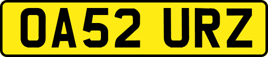 OA52URZ