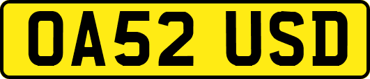 OA52USD