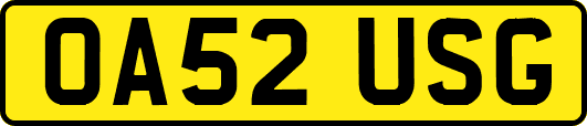 OA52USG