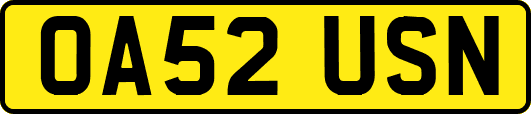 OA52USN