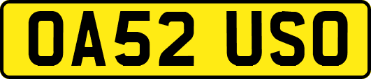 OA52USO