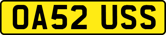 OA52USS