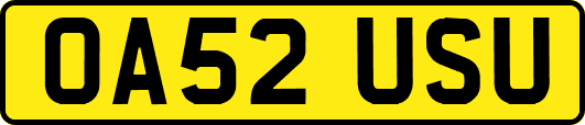 OA52USU