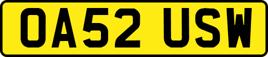 OA52USW