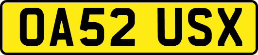 OA52USX