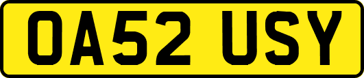 OA52USY