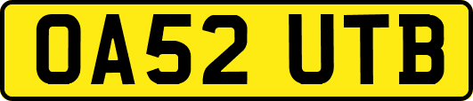 OA52UTB