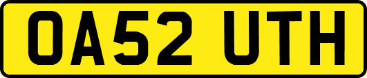 OA52UTH