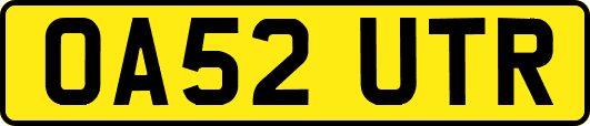 OA52UTR