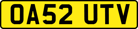 OA52UTV